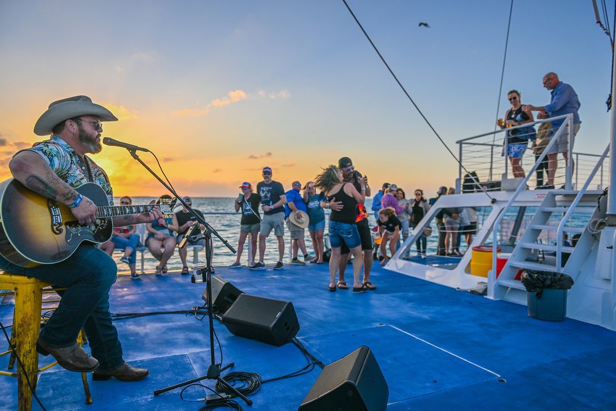 Mile 0 Fest Key West - 3 Day Pass (Thursday-Saturday), 28 January | Event in Key West | AllEvents