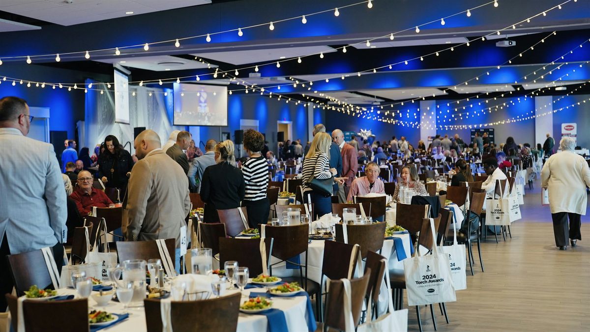 A View Venues - Corporate Event Showcase, 26 August | Event in Waterloo | AllEvents
