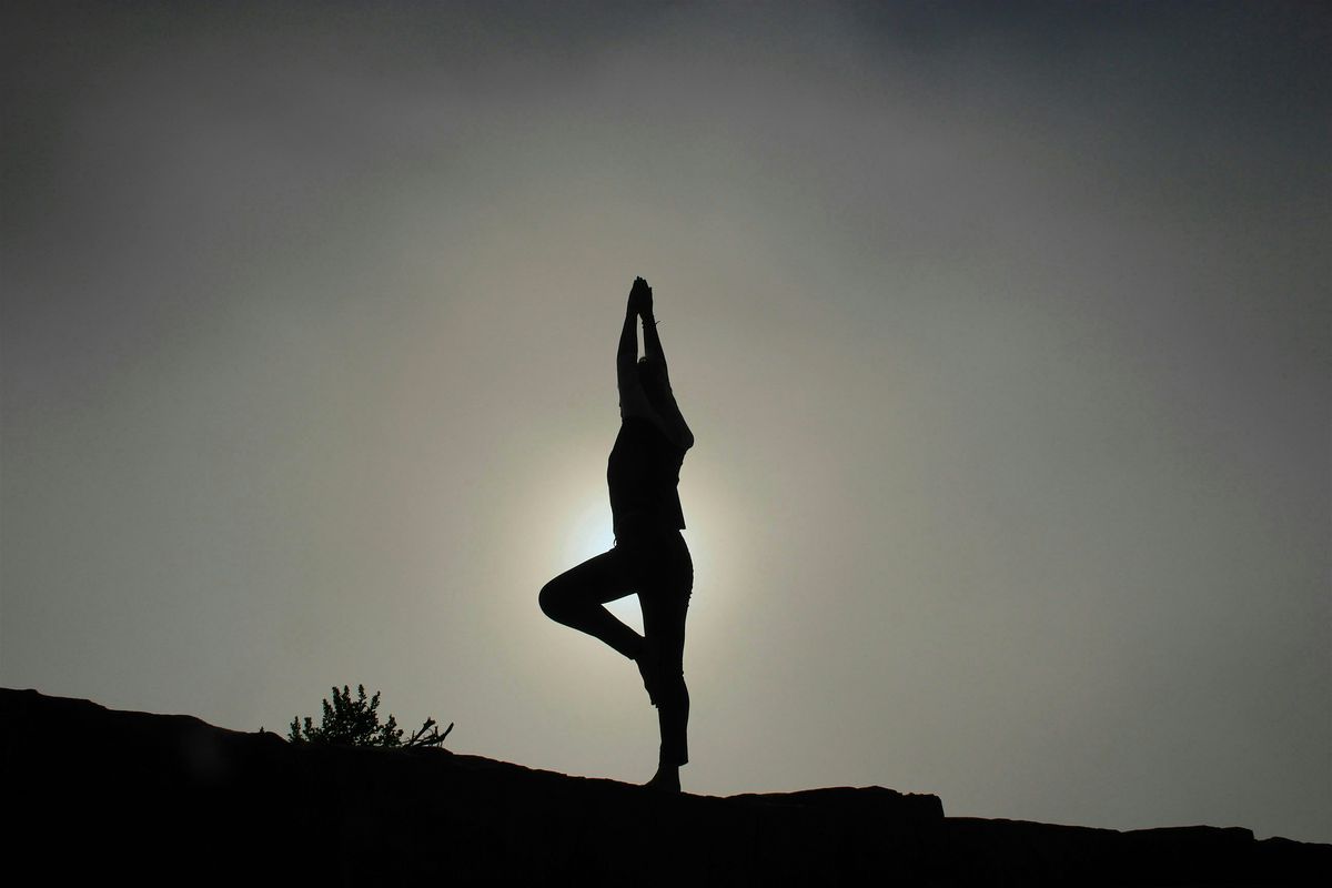 Rooted in Remembrance: Yoga and Art for Healing and Reflection, 25 October | Event in Chicago | AllEvents