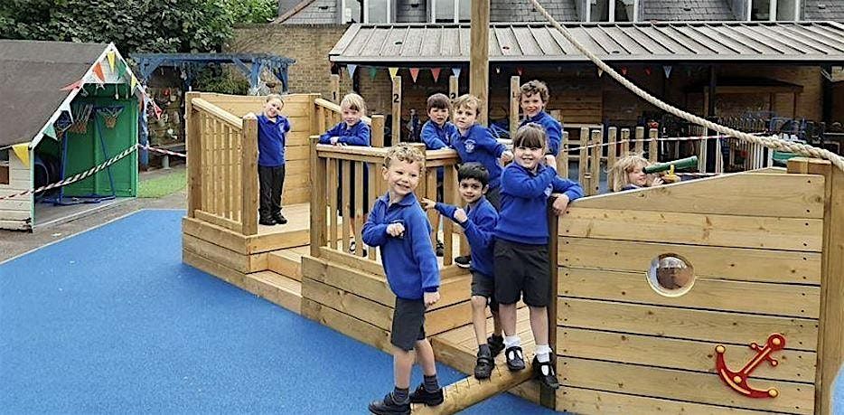 St Marys CE Primary School Tour for Reception 2026 19/11/25 @09.15am ...