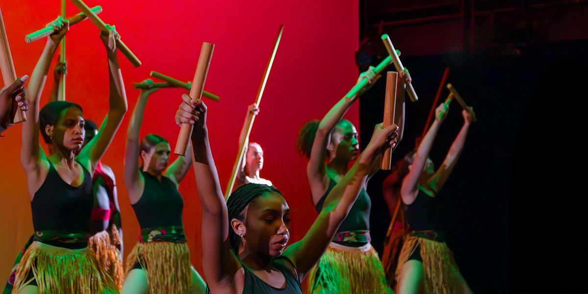EMIA 2025 Week Four Performance - Matinee, 2 August | Event in Hempstead | AllEvents