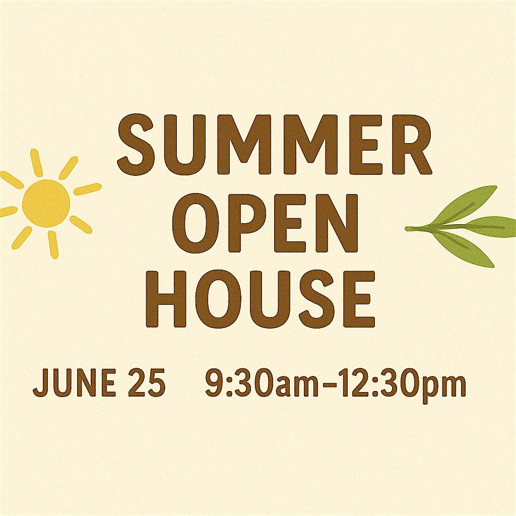Summer Open House at the Ranch!, 25 June | Event in Apple Valley | AllEvents