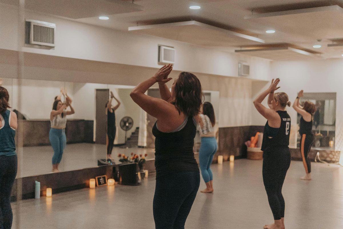 The b.class® -  YYC | Mondays @ 9:30am with Bronwyn | Event in Calgary | AllEvents