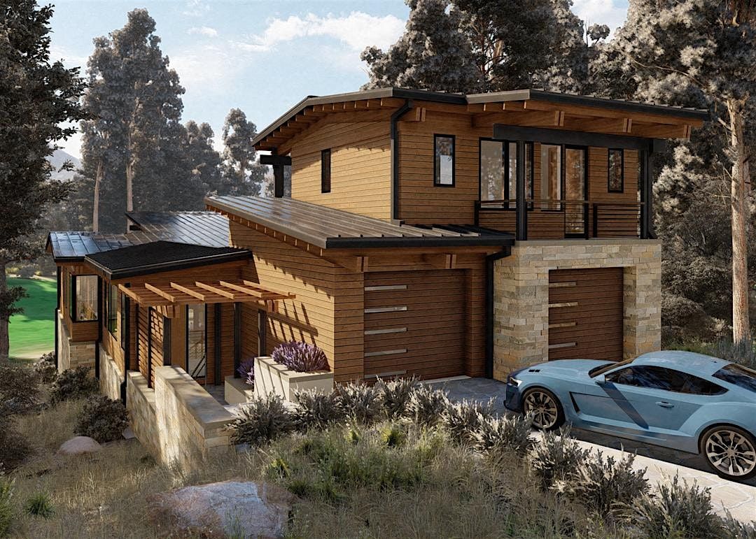 Fall Open House at Ghost Tree 4, 11 October | Event in Flagstaff | AllEvents