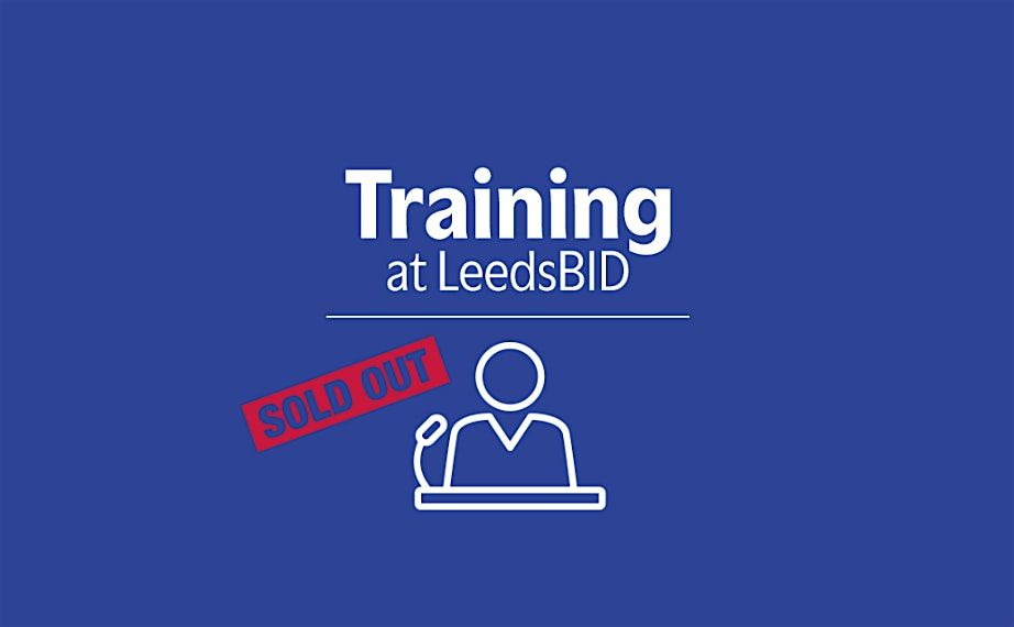 Presentation Skills, 12 November | Event in Leeds | AllEvents