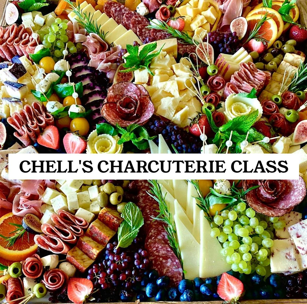 Chell's Charcuterie Class and Wine Tasting at Total Wine, Manchester Ct, 17 May | Event in Manchester | AllEvents