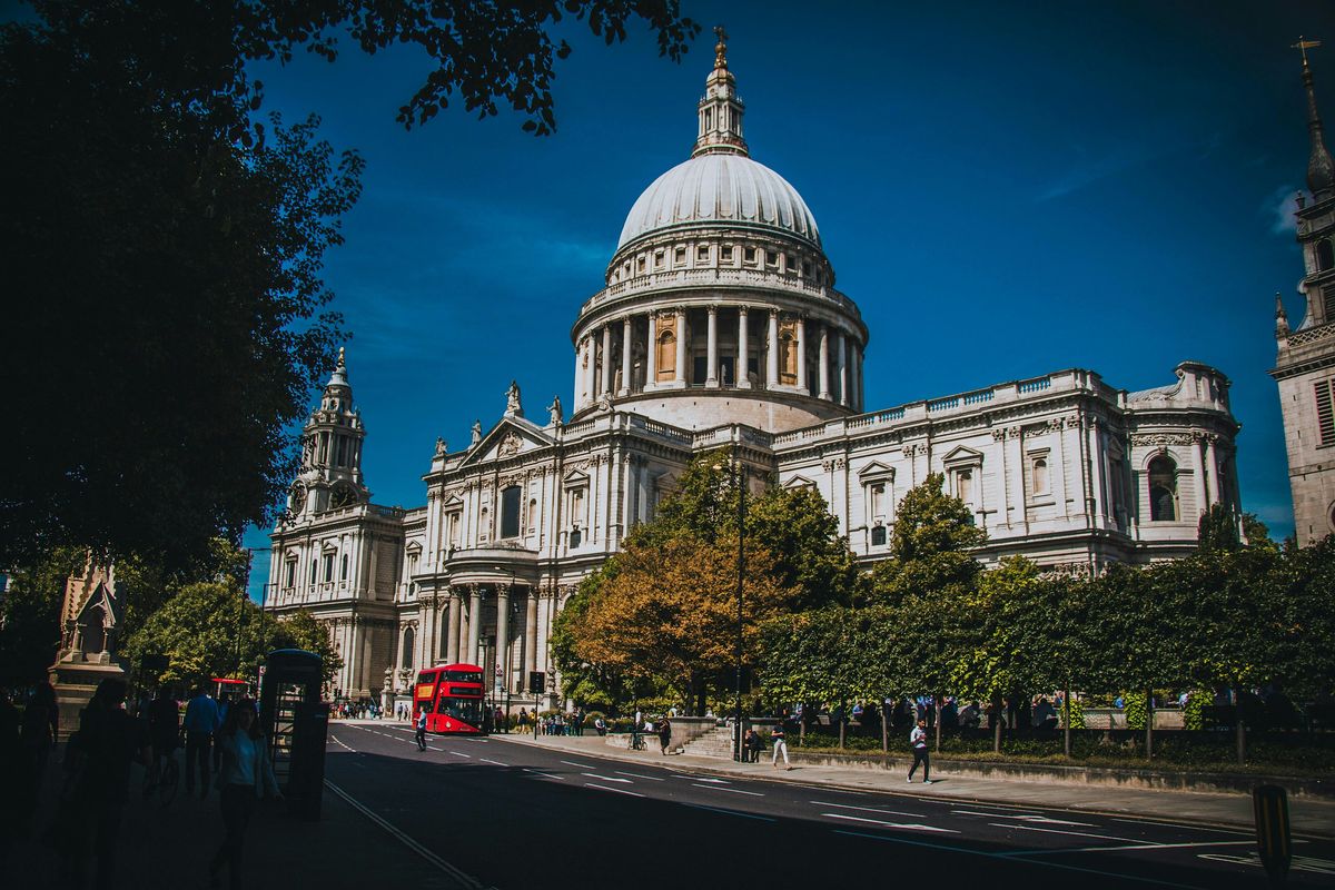 Mothers' Union's 150th Celebratory Service, 10 June | Event in London | AllEvents