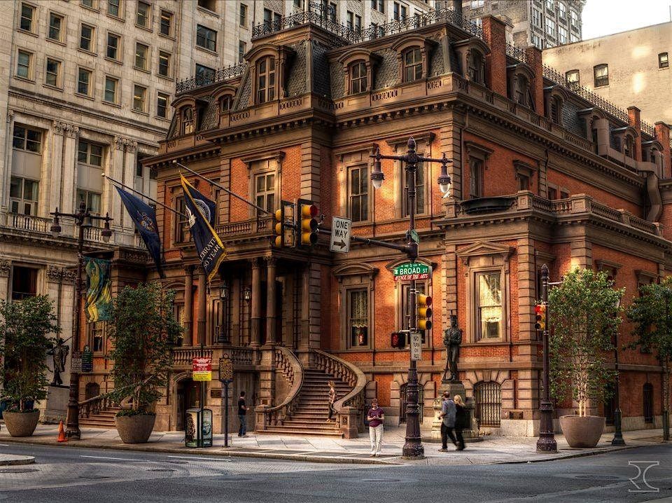 Dinner and Networking with Pennsylvania IT Leadership and GHR Technology, 12 August | Event in Philadelphia