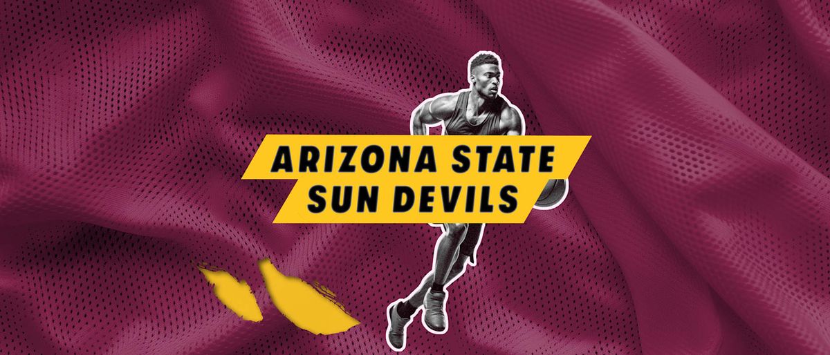 Arizona State Sun Devils at Utah Utes Mens Basketball at Huntsman Center, 7 October | Event in Salt Lake City