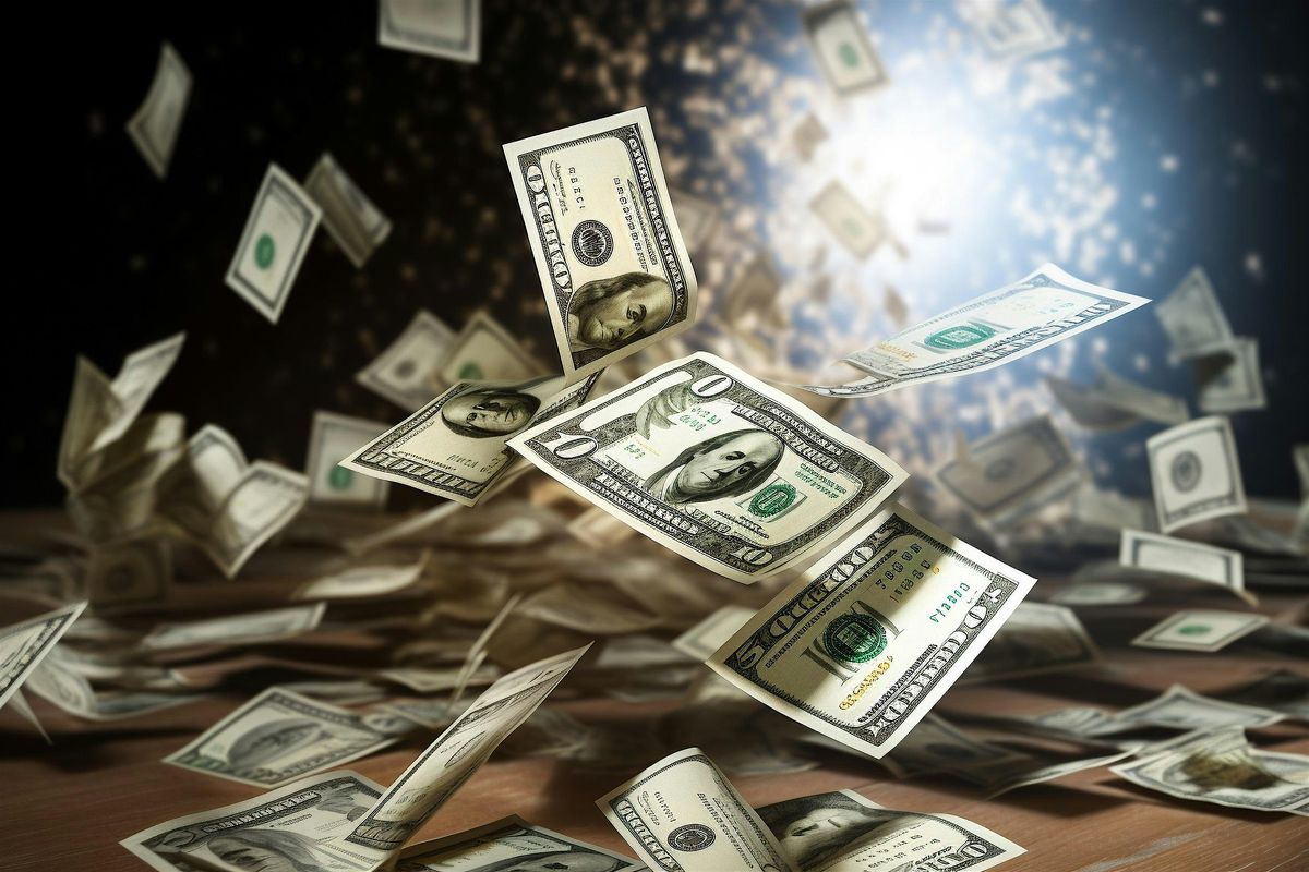 Your Soul and Money - a Janie J Event, 14 August | Event in Clovis | AllEvents