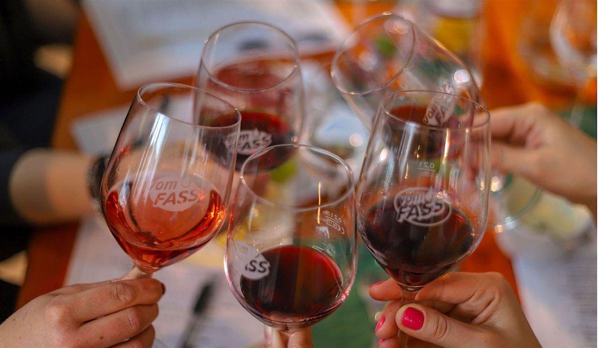Sparkling Wine Tasting with Vintegrity Wines!, 26 December | Event in MAPLEWOOD | AllEvents
