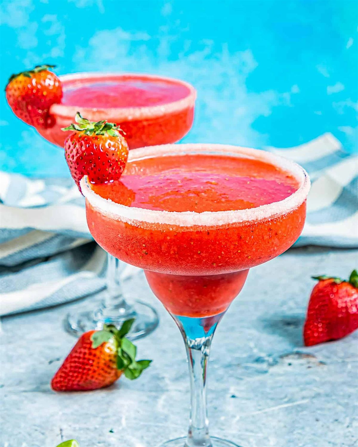 National Daquiri Day with Kizz Space!, 23 July | Event in Humble | AllEvents