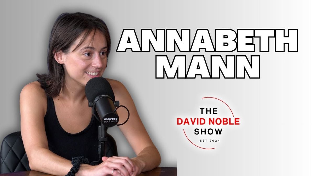 Bell House Tonight - Annabeth Mann at The Bell House, 20 August | Event in Brooklyn | AllEvents