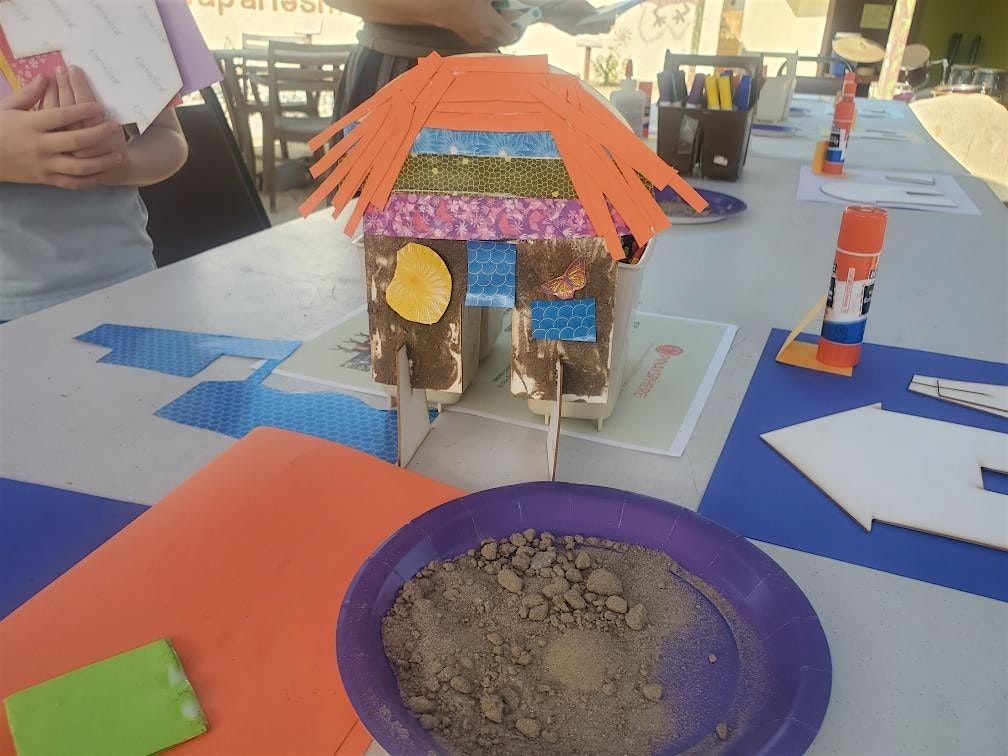 Play Date in the Garden with Pinaysphere, 17 October | Event in Santa Paula | AllEvents