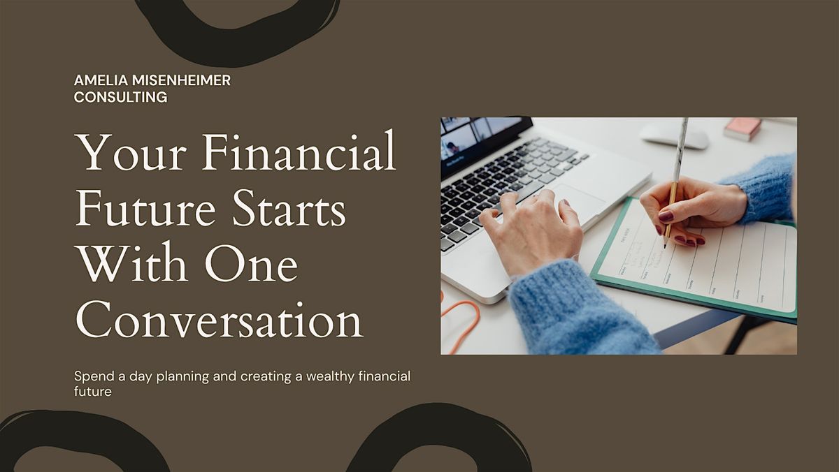 Wealth Building Foundations For Women, 11 October | Event in Lafayette | AllEvents