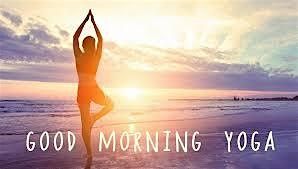 Morning Yoga Flow Wednesday, 9:30 am, 20 August | Event in Pulaski | AllEvents