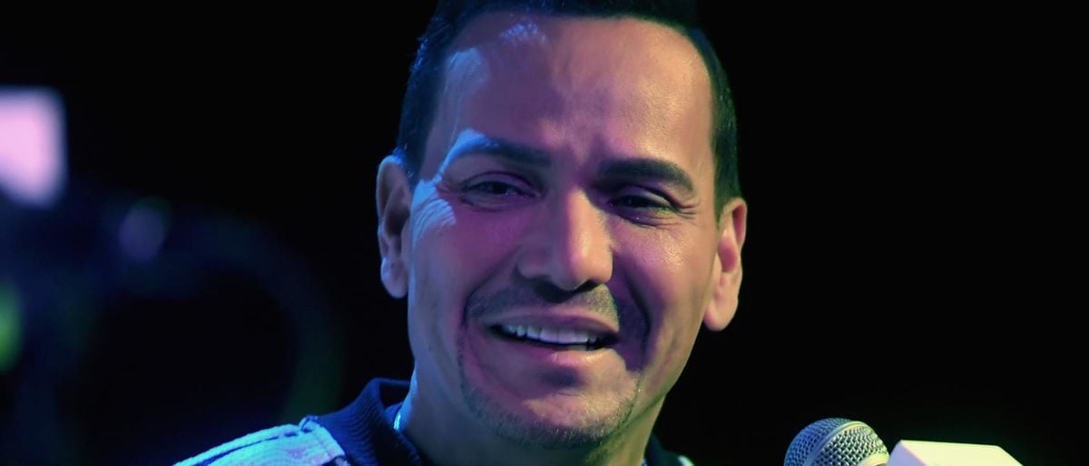 Parking Victor Manuelle, 19 October | Event in Reading | AllEvents