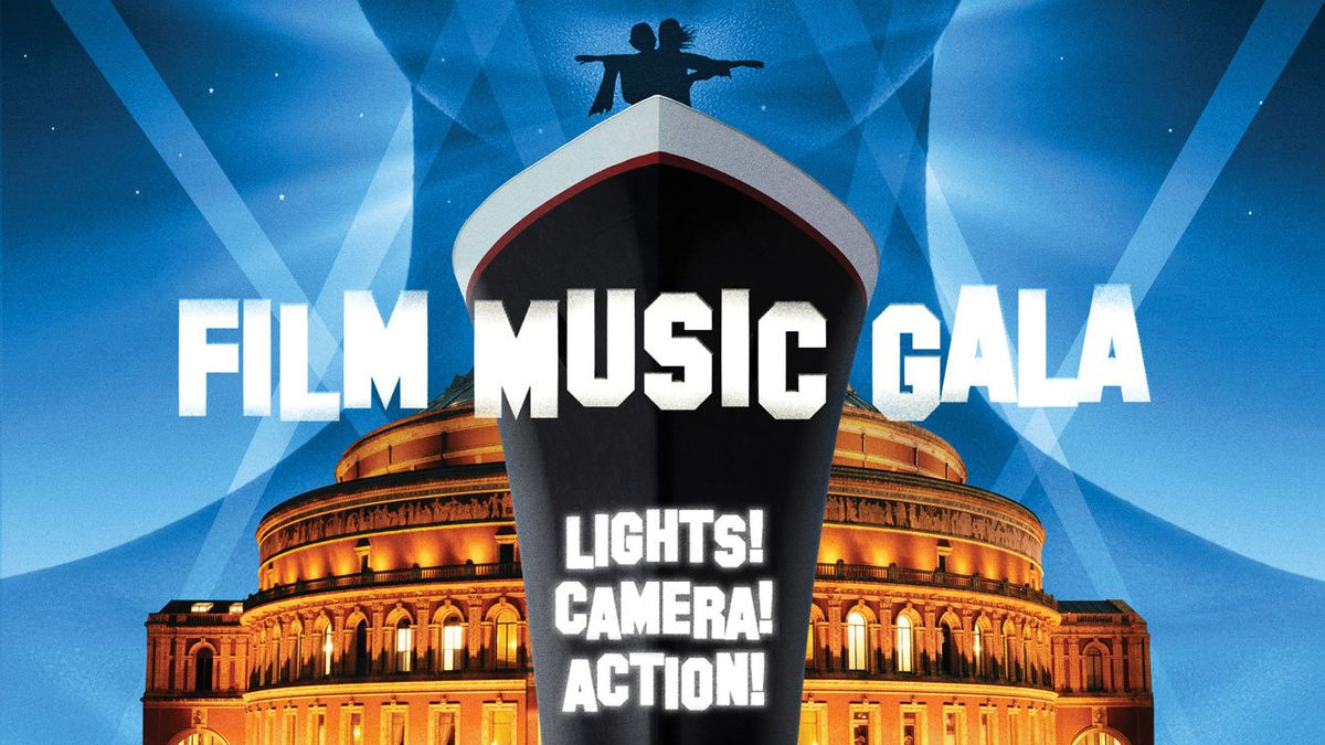 Royal Philharmonic Orchestra - London, 14 February | Event in London | AllEvents