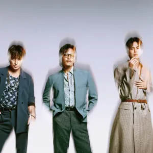 GENERATIONS from EXILE TRIBE in 江東区