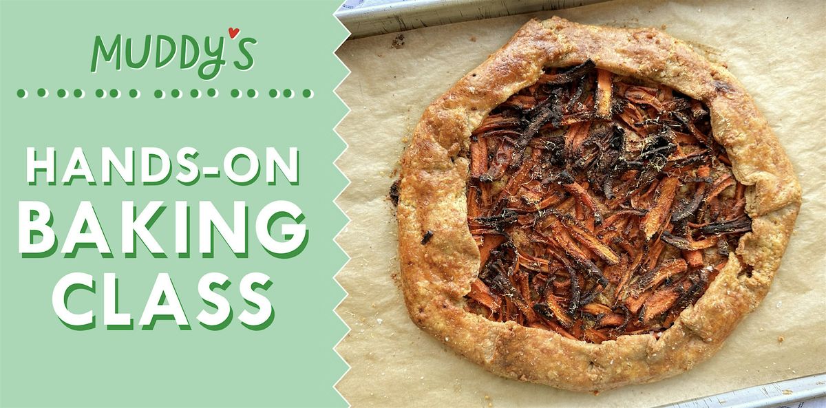 Savory Galettes : perfect for fall entertaining!, 25 October | Event in Memphis | AllEvents