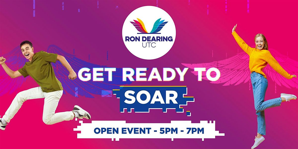 January Open Evening - Prospective Year 10