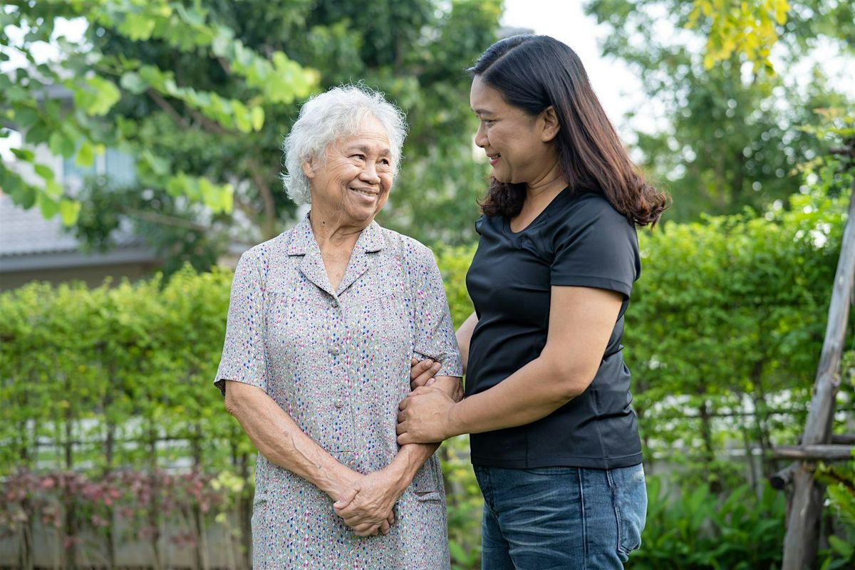 Dementia Live For The Community, 28 August | Event in Dallas | AllEvents