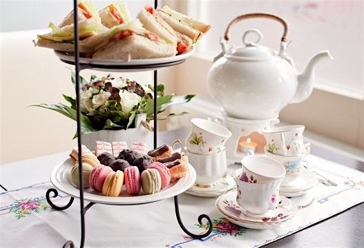 Past Foundries of Gawler Presentation and High Tea Event | Event in Gawler | AllEvents