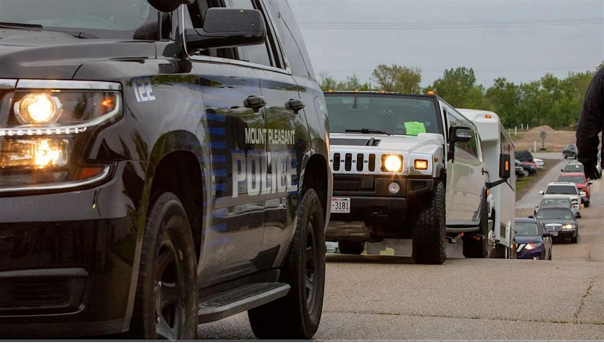 2025 Racine Rotary Post Prom VIP Motorcade Spectator, 17 May | Event in Union Grove | AllEvents