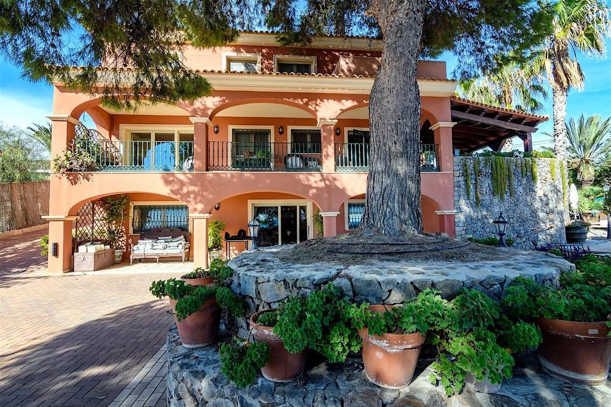 Alicante, Spain Yoga & Adventure Retreat, 22 May | Event in El Campello | AllEvents