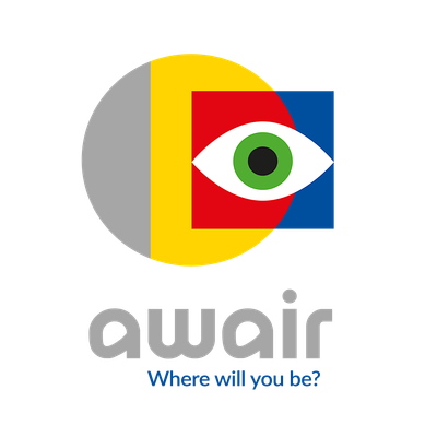 Awair logo