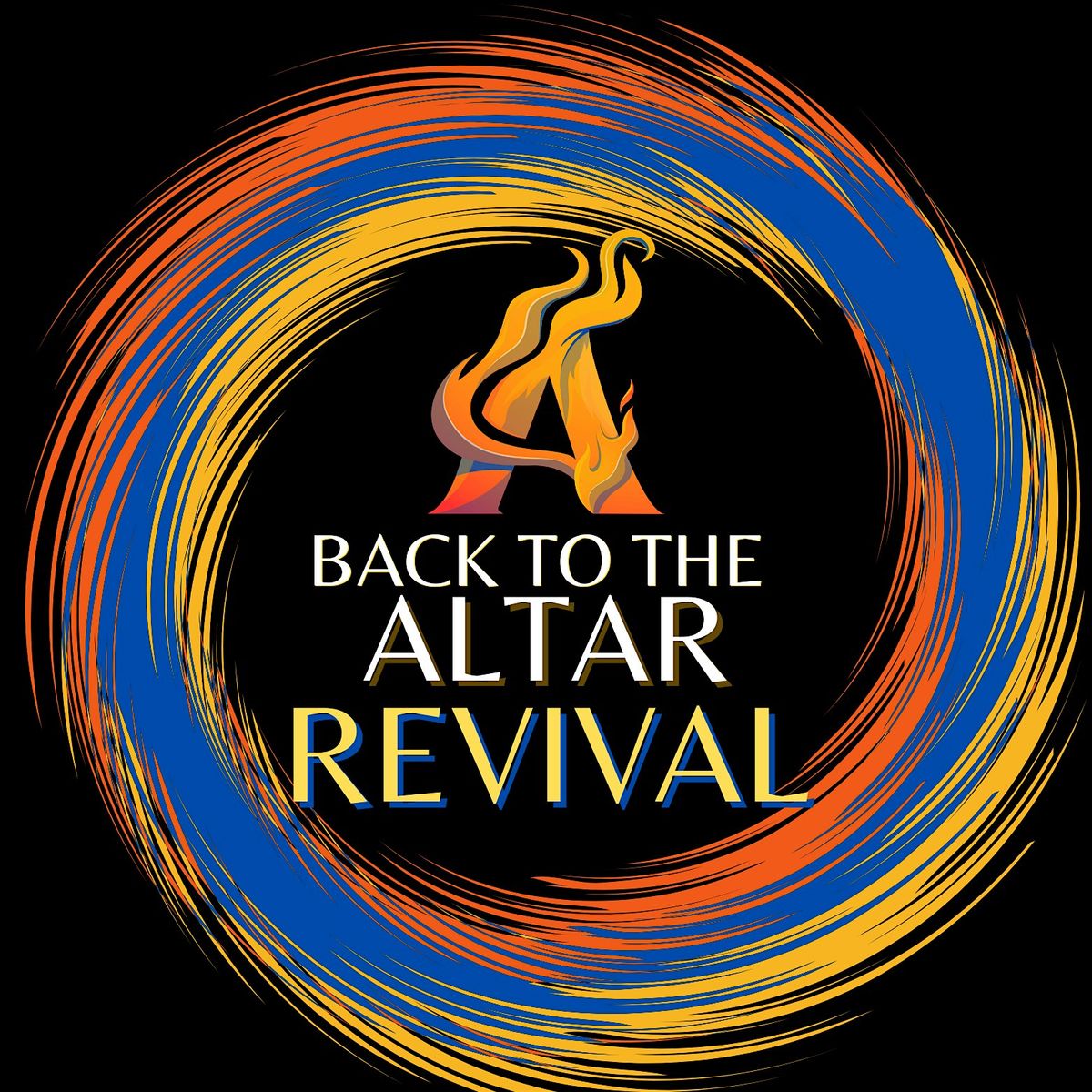 Back To The Altar Revival, 26 September | Event in Herndon | AllEvents