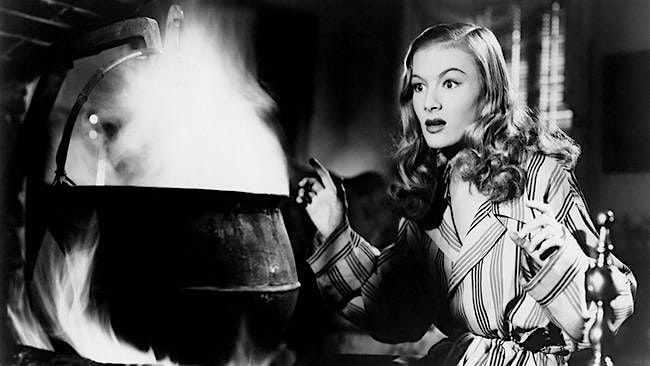 A Witch's Pajama Party, 17 October | Event in Chicago | AllEvents