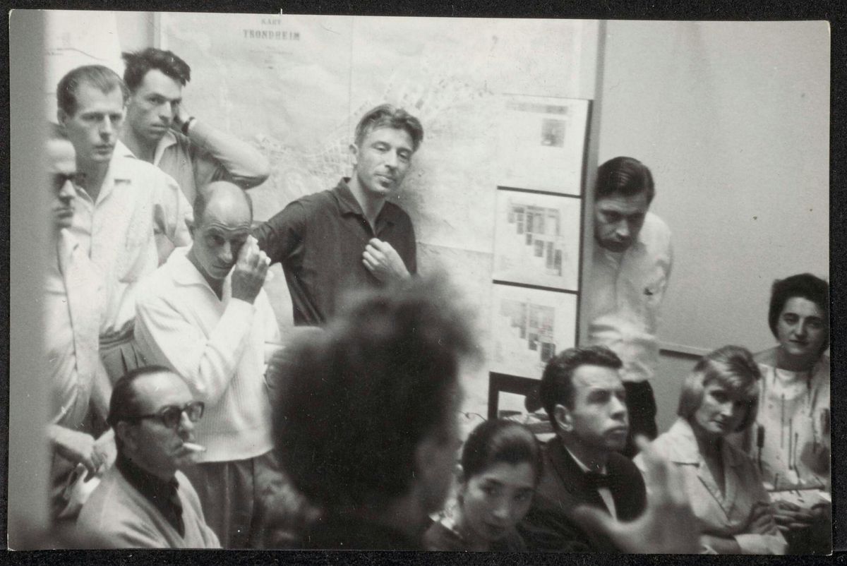 JBSC Conference: Networks of (Ex)Change, 26 November | Event in Rotterdam | AllEvents