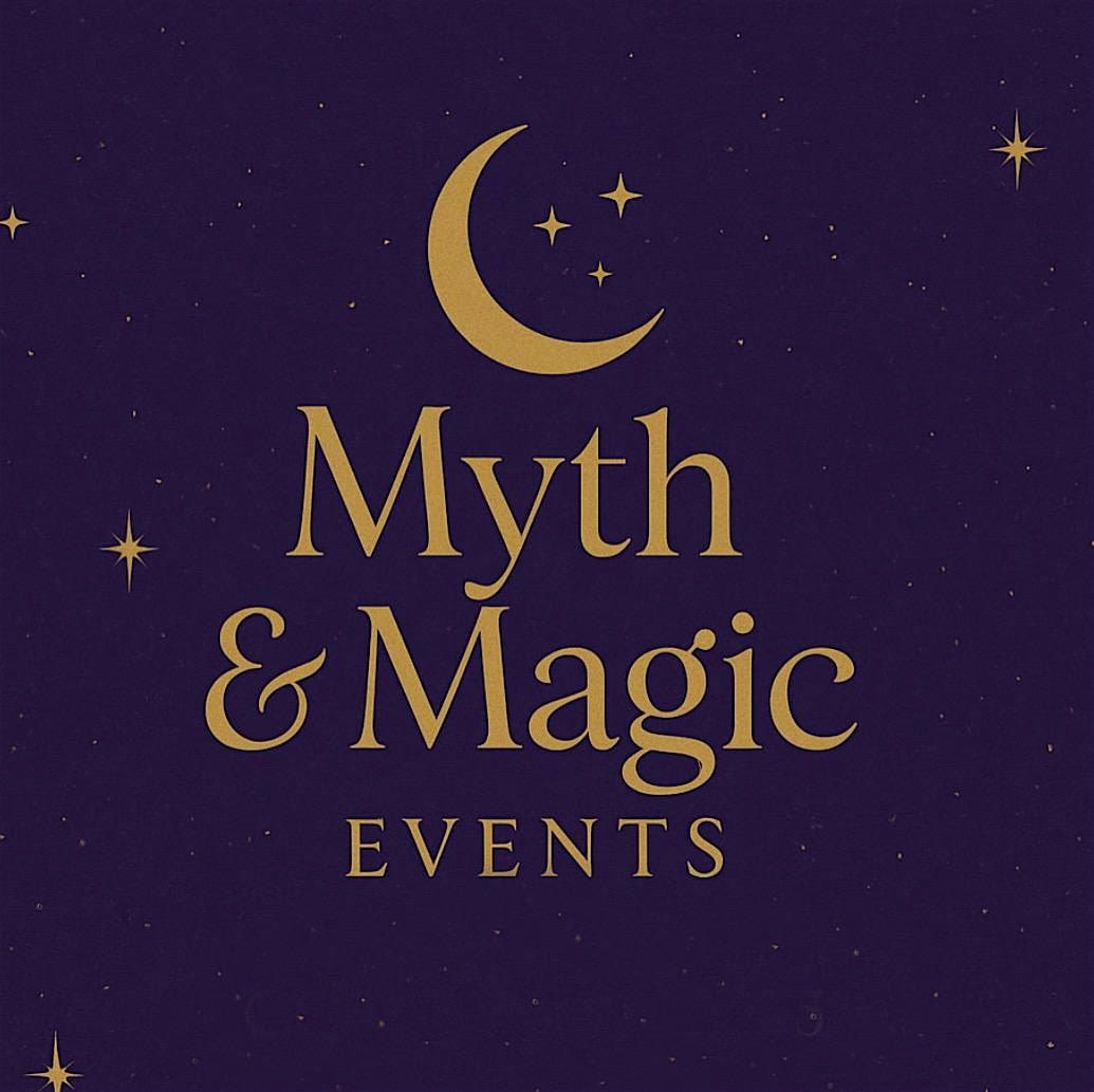 Myth and Magic’s Halloween Spooktacular, 30 October | Event in Brightlingsea | AllEvents
