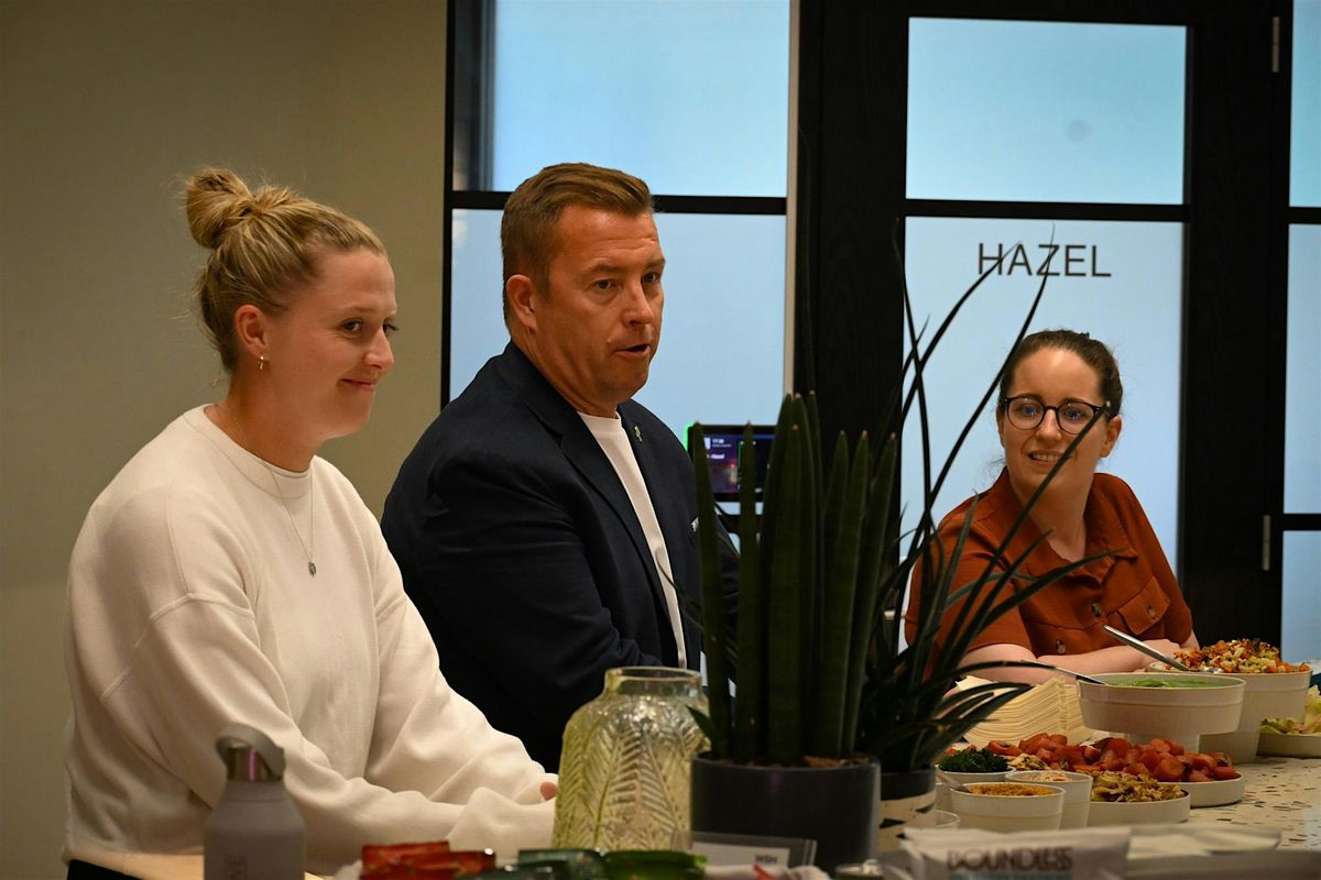 CRAFT GUILD OF CHEFS WELLNESS EXPERIENCE, 13 October | Event in London | AllEvents