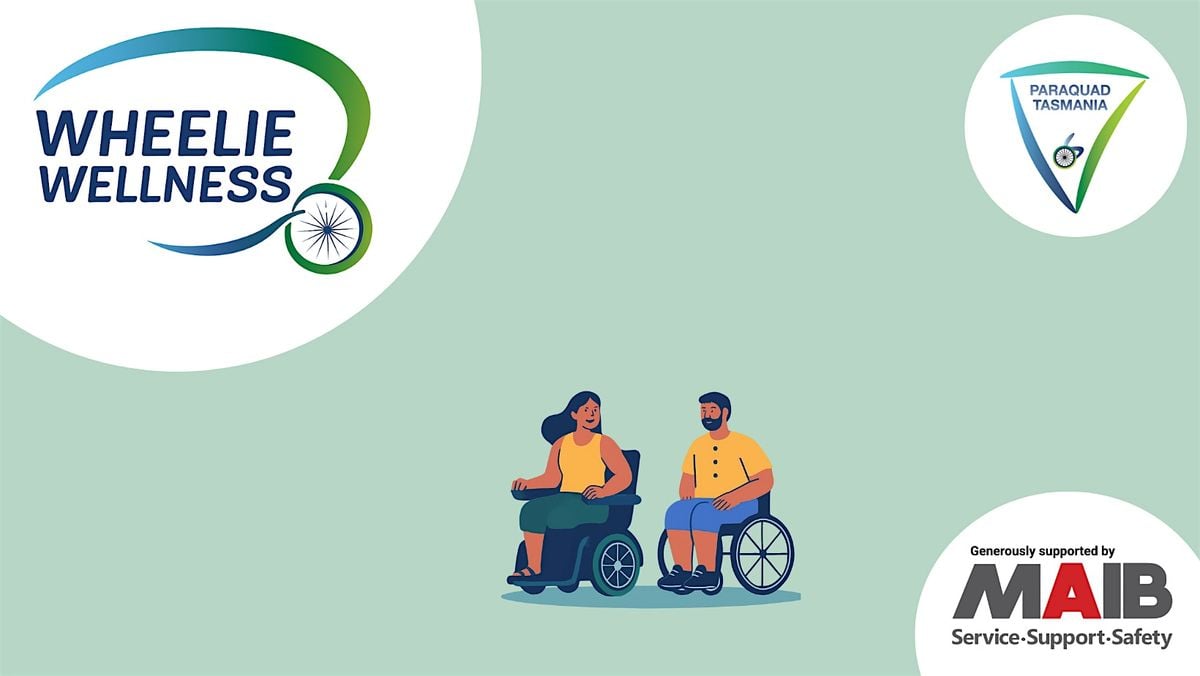 Wheelie Wellness, 21 October | Event in Howrah | AllEvents