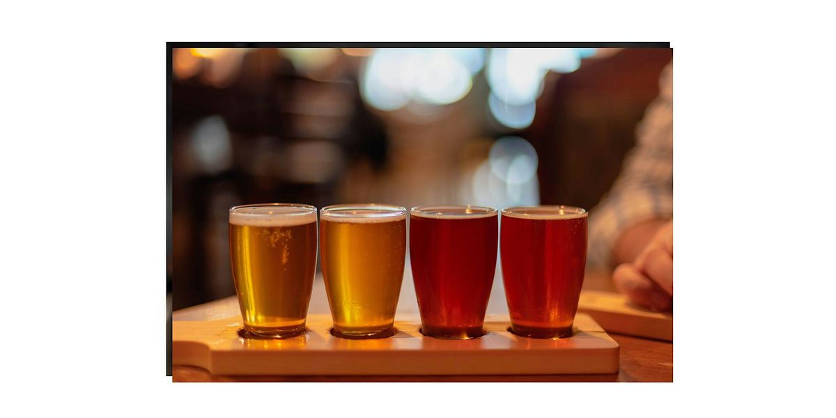 Pours for Parks 2025, 18 October | Event in Frankfort | AllEvents