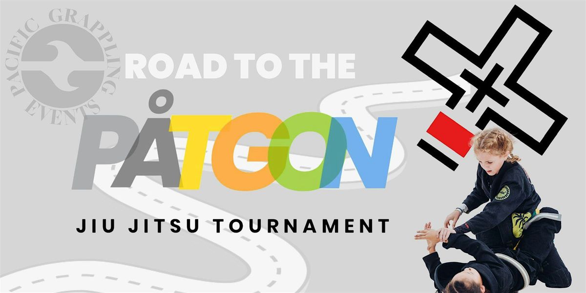 Road to PJJT: Muscles for the Mats with Dr. Tasi Ada, 15 November | Event in Tamuning | AllEvents