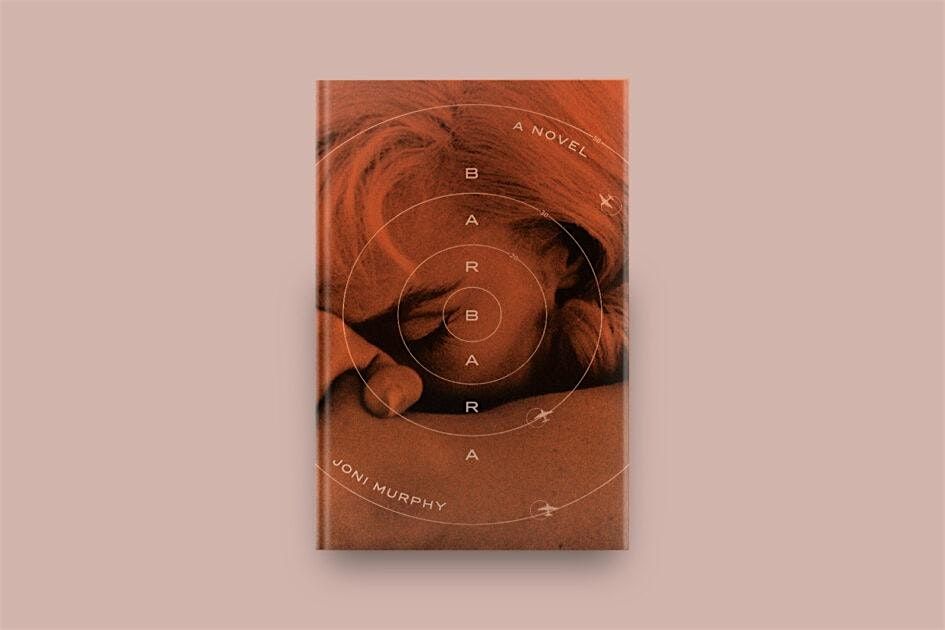 Joni Murphy in conversation with Anna Dorn and Lisa Locascio Nighthawk, 2 May | Event in Los Angeles | AllEvents