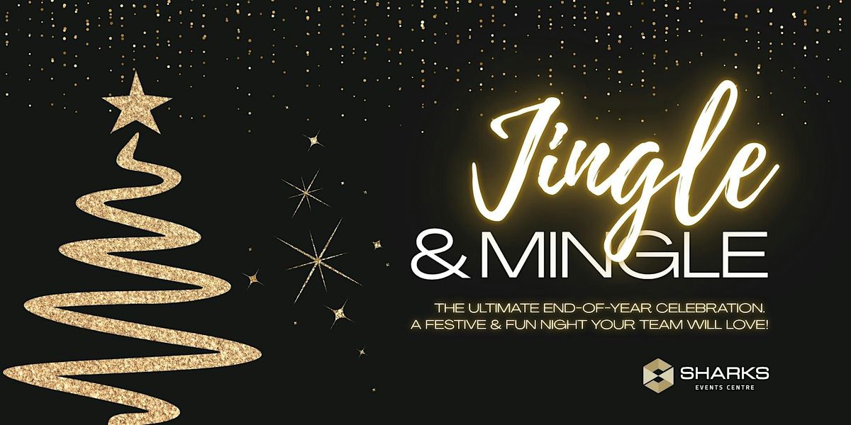 Jingle & Mingle 2025, 6 December | Event in Southport | AllEvents