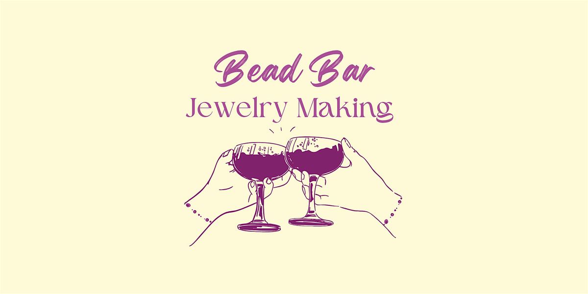 Copy of Bead Bar: Jewelry Making, 17 August | Event in San Diego | AllEvents
