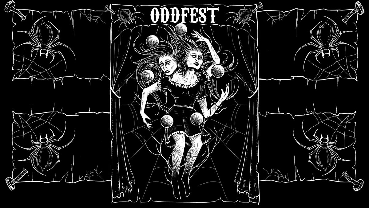 OddFest 6, 28 September | Event in Haverhill | AllEvents