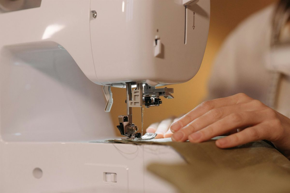 Caramel Rock Sustainable Fashion Workshop in London – September 3, 2026 ...