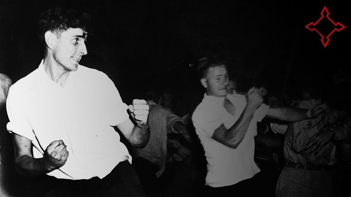 The Peekskill Riots: Episode Three “Up on the Hillside, Down in the ...