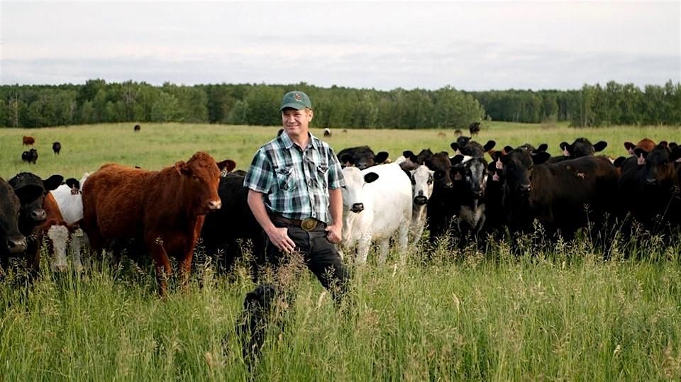 Grazing Workshop with Steven Kenyon, 19 August | Event in Viroqua | AllEvents