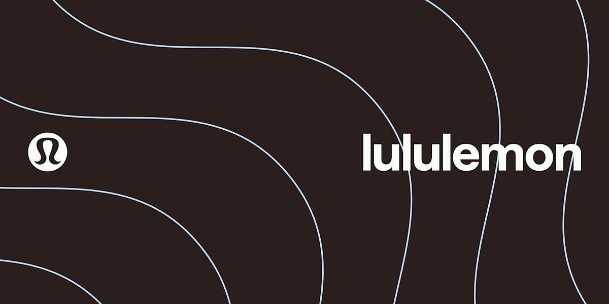 lululemon Run Club Social, 18 August | Event in Walnut Creek | AllEvents