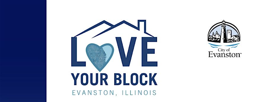 Love Your Block Evanston Launch Party, 23 May | Event in Evanston | AllEvents
