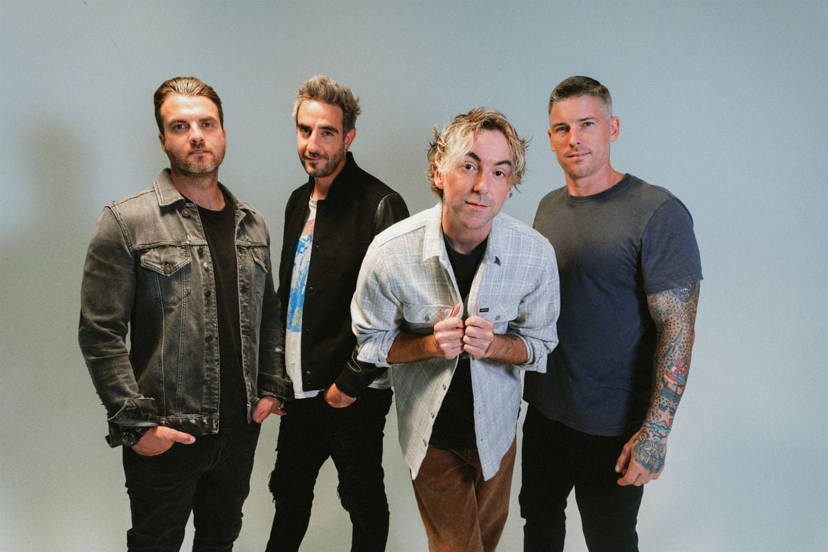 All Time Low: The Muse Summer Series, 28 August | Event in Nantucket | AllEvents