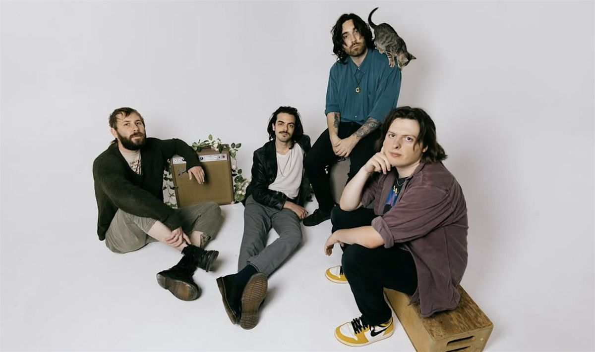Bands at press: Aphids of Lovers, 18 July | Event in Sacramento | AllEvents