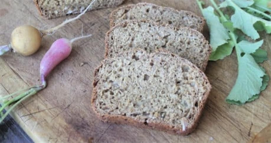 Spring bread making workshop, 16 April | Event in Colchester | AllEvents
